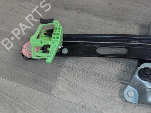 Rear left window mechanism BMW 1 (E87) 118 d | BP39082303C24 - Image 7