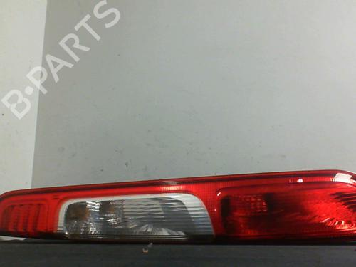 Right taillight FORD FOCUS II (DA_, HCP, DP) 1.6 TDCi | BP20879746C35 