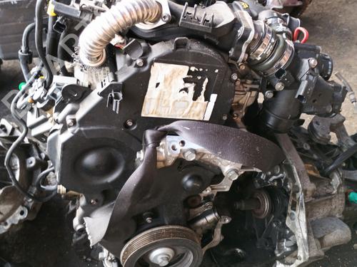 Engine MINI MINI (R56) Cooper D | BP30061909M1 