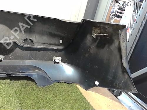 Rear bumper BMW 1 (F20) 116 i | BP29434671C8 