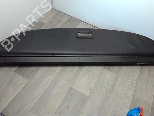 Used Rear parcel shelf OPEL ASTRA K Sports Tourer (B16) 1.6 CDTi (35) (110 hp) 30085641