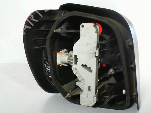 Right taillight VW POLO III (6N1) 60 1.4 | BP24476977C35 