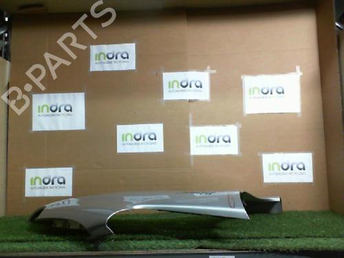 Right front fenders CITROËN XSARA PICASSO (N68) 1.6 HDi | BP21852186C42 