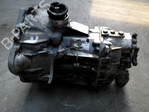 Used Gearbox Gearbox VW LT 28-46 II Van (2DA, 2DD, 2DH) 2.8 TDI (158 hp) 21856593 21856593