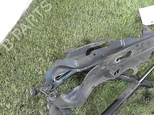 Hinge/Door check strap VOLVO XC60 I SUV (156) 2.4 D / D3 / D4 AWD | BP28528064C146