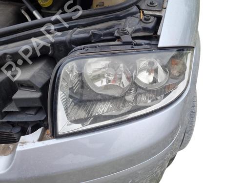 Left headlight AUDI A2 (8Z0) 1.4 TDI | BP39420753C28 - Image 3