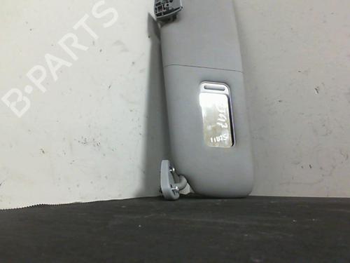 left-sun-visor-bmw-1-e81-118-d-51167252503-2006-2007-2008-2009-2010-2011-2012-20879706 main image