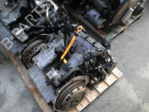 Engine VW GOLF V (1K1) 2.0 SDI | BP21856411M1 - Image 4