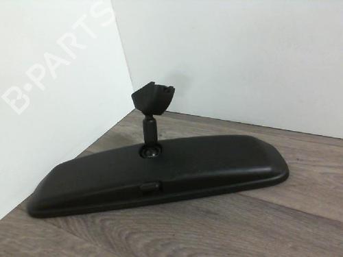 rear-mirror-kia-rio-ii-jb-2005-2006-2007-2008-2009-2010-2011-25821478 main image