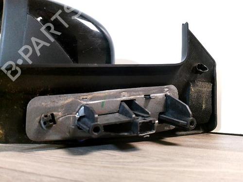 Retrovisor esquerdo RENAULT ZOE (BFM_) ZOE | BP31171210C26