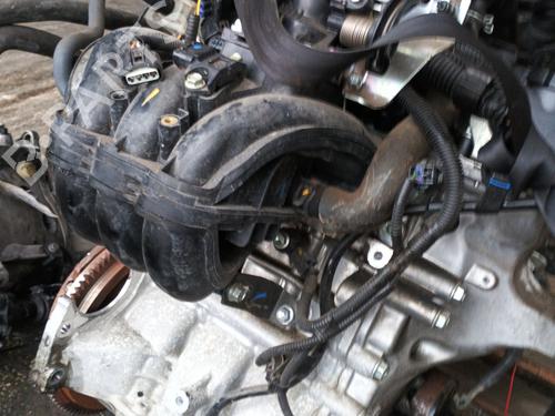 Engine PEUGEOT 107 (PM_, PN_) 1.0 | BP31071484M1 