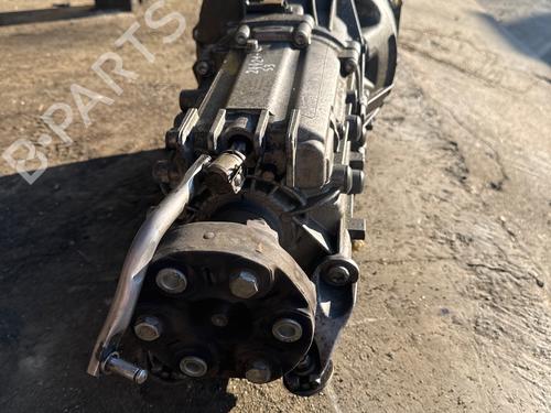 Gearbox BMW 3 (E90) 320 d | BP37202240M3 - Image 6