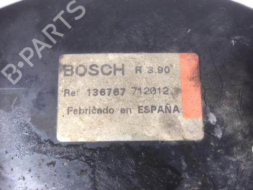 Used Servo brake Servo brake PEUGEOT PARTNER MPV (5_, G_) 1.9 D (68 hp) 21850798 21850798