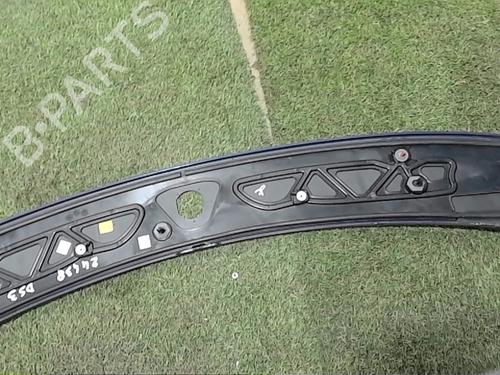 Rear spoiler CITROËN DS3 (SA_) 1.6 HDi 110 | BP29738495C96 