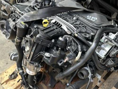 Used Engine FORD FOCUS III 2.0 TDCi (115 hp) 21857115
