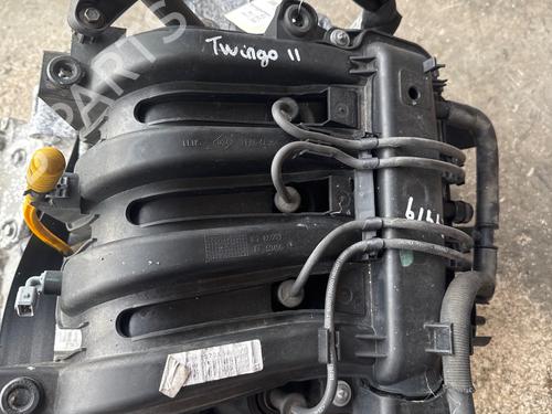 Engine RENAULT TWINGO II (CN0_) 1.2 16V (CN04, CN0B) | BP37439274M1 - Image 5
