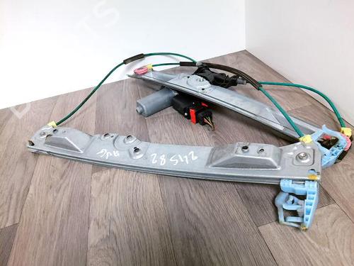 Front left window mechanism OPEL CORSA D (S07) 1.2 (L08, L68) | BP31171242C22