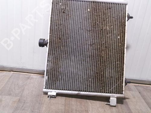 AC radiator PEUGEOT 208 I (CA_, CC_) 1.2 VTI 82 | BP31956747M32 