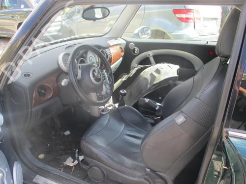 Left headlight MINI MINI (R50, R53) Cooper | BP21856671C28  - Image 9