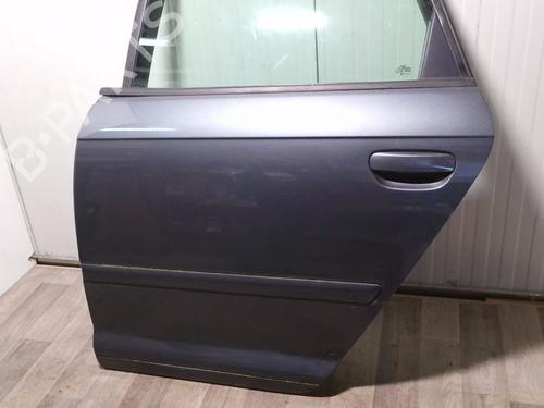 Left rear door AUDI A3 Sportback (8PA) 2.0 TDI 16V | BP30663479C4
