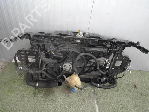 Frontplade/Frontkurv Frontplade/Frontkurv ALFA ROMEO MITO (955_) 1.3 MultiJet (955AXP1A, 955AYC1A) (95 hp) 27809636 27809636