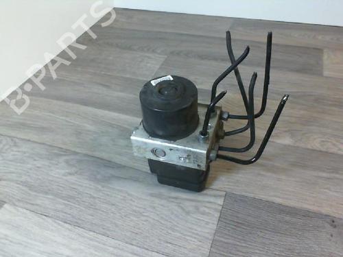 Used ABS pump CITROËN C2 (JM_) 1.4 HDi (68 hp) 30302669