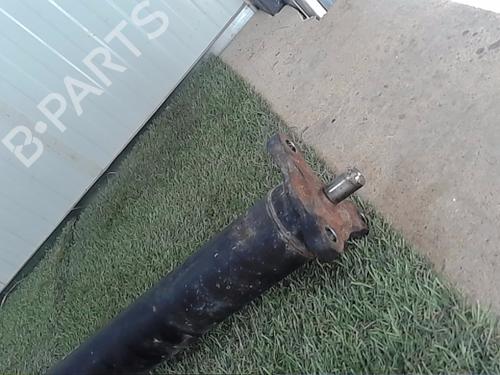 Driveshaft BMW 1 (F20) 116 i | BP29465123M37 