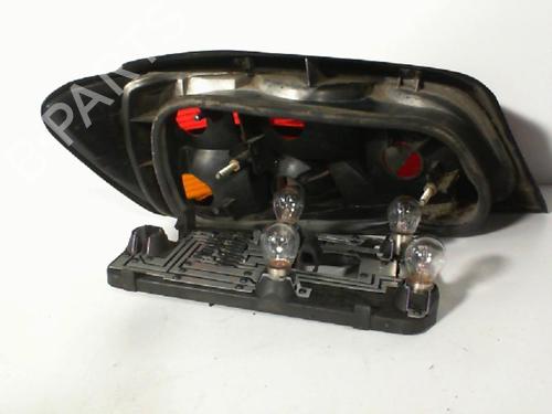 Right taillight PEUGEOT 306 Hatchback (7A, 7C, N3, N5) 1.9 D | BP21850709C35 