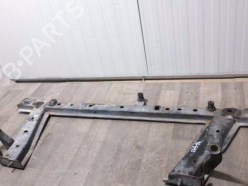Used Crossmember Crossmember RENAULT CLIO III (BR0/1, CR0/1) 1.5 dCi (C/BR0G, C/BR1G) (68 hp) 33946366 33946366