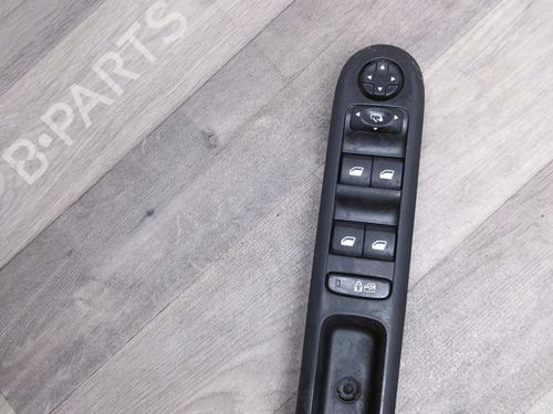 Left front window switch PEUGEOT 5008 (0U_, 0E_) 2.0 HDi 150 / BlueHDi 150 | BP31050710I27 - Image 5