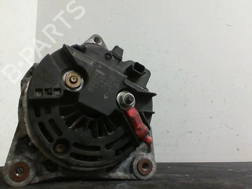 Used Alternator RENAULT CLIO III (BR0/1, CR0/1) 1.4 16V (98 hp) 21685509