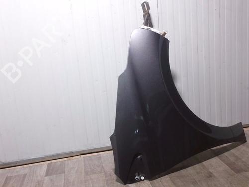 Used Right front fenders Right front fenders PEUGEOT 208 I (CA_, CC_) 1.5 BlueHDI 100 (102 hp) 32037777 32037777
