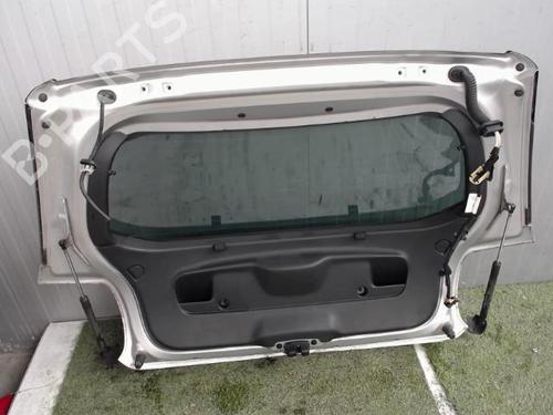 Tailgate CITROËN DS3 (SA_) 1.6 HDi 110 | BP20879136C6 