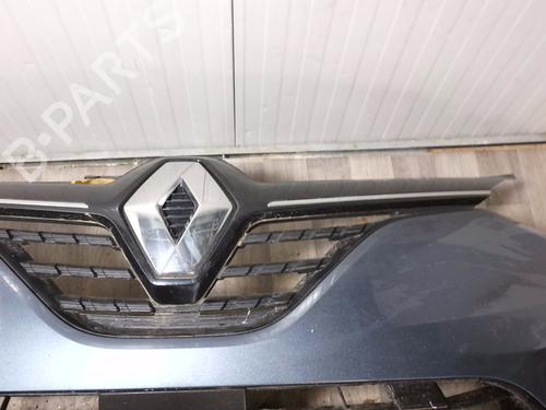 Front bumper RENAULT CLIO V (B7_) 1.5 Blue dCi 85 (B7AG) | BP36004508C7  - Image 7