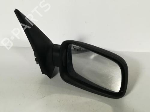 Used Right mirror CITROËN ZX (N2) 1.9 D (68 hp) 21851290