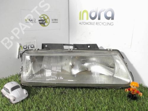 Used Right headlight CITROËN XANTIA (X1_, X2_) 1.9 Turbo D (90 hp) 21852109