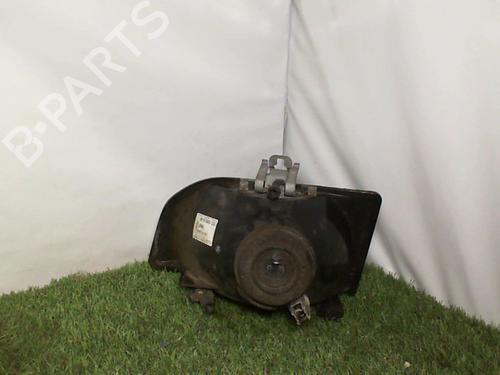 Right headlight FORD FIESTA III (GFJ) 1.1 | BP21855832C29 