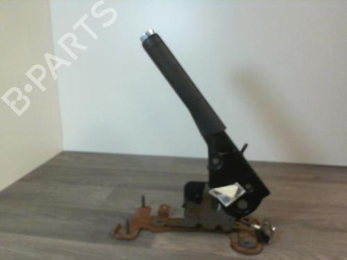 Used Hand brake PEUGEOT 208 I (CA_, CC_) 1.4 HDi (68 hp) 30396114