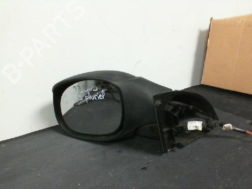 Left mirror CITROËN C3 Pluriel (HB_) 1.4 | BP20879094C26 