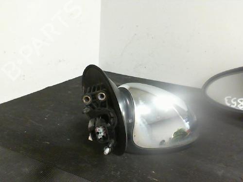 Left mirror MINI MINI (R50, R53) One D | BP20879659C26 