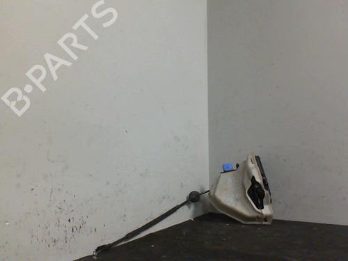 Used Rear right lock VW GOLF V (1K1) 1.9 TDI (90 hp) 21857161