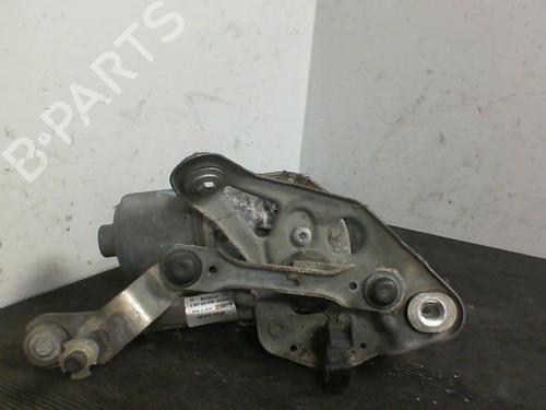 Used Front wiper motor PEUGEOT 407 (6D_) 2.0 HDi (6DRHRH) (140 hp) 20879611