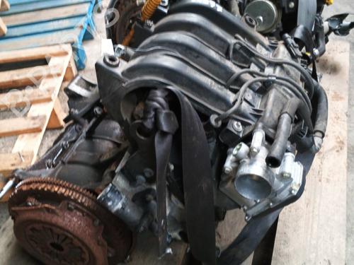 Motor DACIA SANDERO 1.2 16V | BP31298736M1 