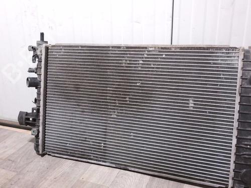 Køler Køler OPEL ZAFIRA / ZAFIRA FAMILY B (A05) 1.6 (M75) (115 hp) 36556845 36556845