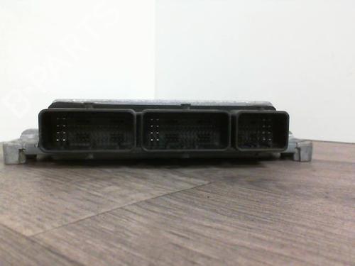 Used Engine control unit (ECU) Engine control unit (ECU) RENAULT MEGANE IV Hatchback (B9A/M/N_) 1.5 dCi 90 (B9A1) (90 hp) 30661423 30661423