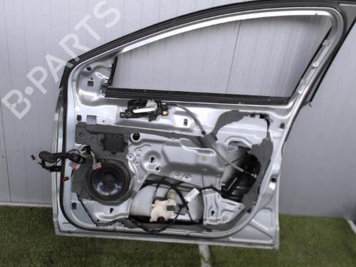 Right front door FORD MONDEO IV Turnier (BA7) 2.0 TDCi | BP20879876C3 