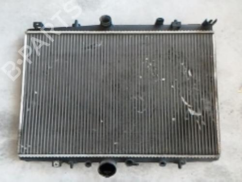 Køler LANCIA PHEDRA (179_) 2.2 JTD (179AXC1A) (128 hp) 20878909