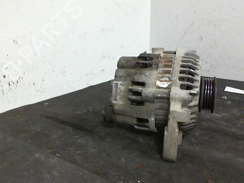 Used Alternator Alternator RENAULT KANGOO Express (FC0/1_) 1.2 (FC01, FC0A, FC0F) (58 hp) 21685505 21685505