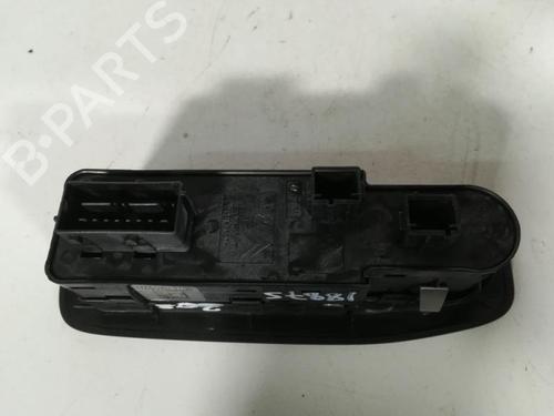 Left front window switch PEUGEOT 208 I (CA_, CC_) 1.4 HDi | BP21388281I27