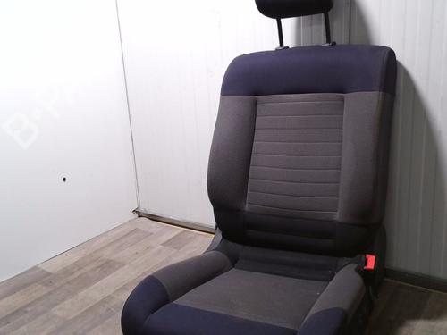 Right front seat CITROËN C4 CACTUS 1.6 HDi 90 | BP32351657C16